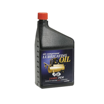 GPI COMPRESSOR OIL 1 LITRE - N062248 